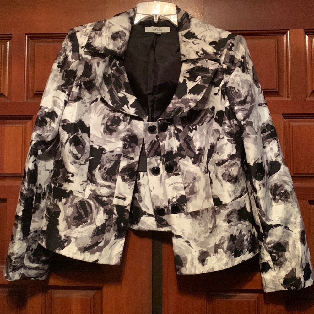 Le Suit blazer